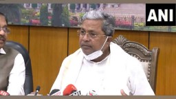 Karnataka: OBC Commission Chairman submits caste census report to CM Siddaramiah